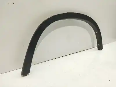 Second-hand car spare part rear left winglet for bmw x1 (e84) sdrive 18d oem iam references 51122990171  