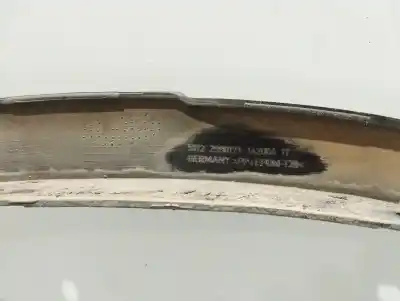 Second-hand car spare part rear left winglet for bmw x1 (e84) sdrive 18d oem iam references 51122990171  