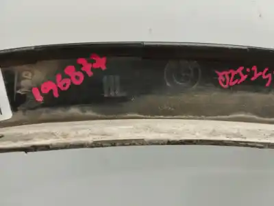 Second-hand car spare part rear left winglet for bmw x1 (e84) sdrive 18d oem iam references 51122990171  