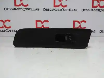 Piesă de schimb auto la mâna a doua panou comandã geamuri electrice fatã partea din dreapta pentru volkswagen tiguan (5n1) +motion referințe oem iam 5n1867256a