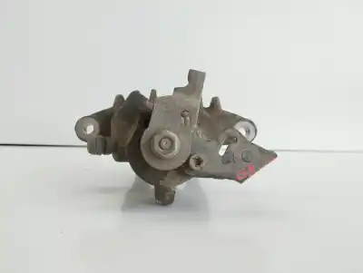 Автозапчастина б/у задній правий гальмівний супорт для seat leon (1m1) 1.9 tdi посилання на oem iam 1j0615424h  