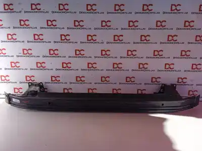 Second-hand car spare part front bumper reinforcement for citroen c8 2.0 hdi x oem iam references   