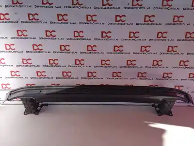 Second-hand car spare part front bumper reinforcement for citroen c8 2.0 hdi x oem iam references   