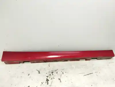 Peça sobressalente para automóvel em segunda mão embaladeira lateral por bmw 3 touring (e91) 320 d referências oem iam 51777164796  