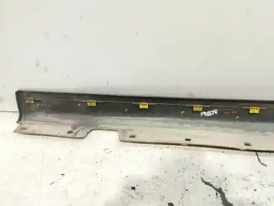 Peça sobressalente para automóvel em segunda mão embaladeira lateral por bmw 3 touring (e91) 320 d referências oem iam 51777164796  