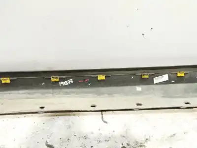 Peça sobressalente para automóvel em segunda mão embaladeira lateral por bmw 3 touring (e91) 320 d referências oem iam 51777164796  