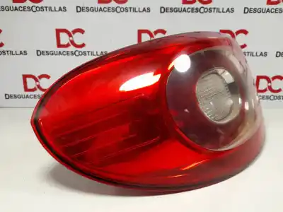 Piesă de schimb auto la mâna a doua lampã spate stânga pentru volkswagen tiguan (5n1) +motion referințe oem iam 00969109