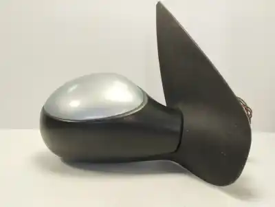 Second-hand car spare part RIGHT REARVIEW MIRROR for PEUGEOT 206 SW (2E/K)  OEM IAM references 96480957XT  