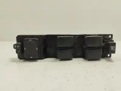 Peça sobressalente para automóvel em segunda mão botão / interruptor elevador vidro dianteiro esquerdo por mazda 5 (cr19) 2.0 cd (cr19) referências oem iam cc2966350a