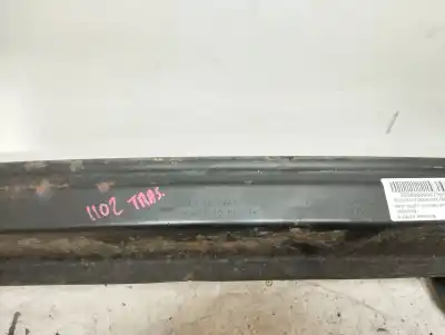 Peça sobressalente para automóvel em segunda mão reforço do pára choques traseiro por bmw 3 touring (e91) 320 d referências oem iam 705846709  