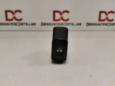 Автозапчасти б/у выключатель левого переднего окна за renault clio ii fase i (b/cbo) 1.6 initiale (b/cbod) 90 cv / 66 kw ссылки oem iam 429998k  