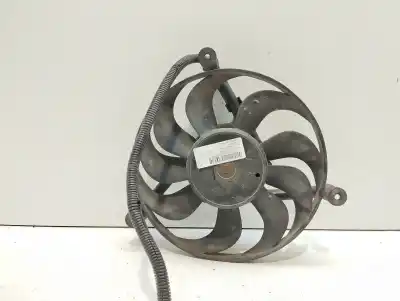 Peça sobressalente para automóvel em segunda mão TERMOVENTILADOR ELÉTRICO por SEAT LEON (1M1)  Referências OEM IAM 1J0959455K  