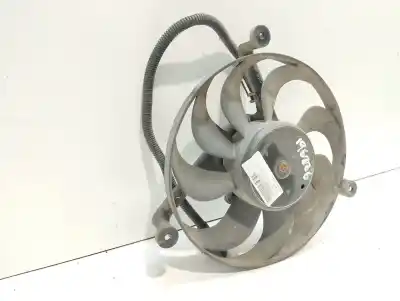 Second-hand car spare part radiator cooling fan for seat leon (1m1) 1.6 oem iam references 1j0959455k  