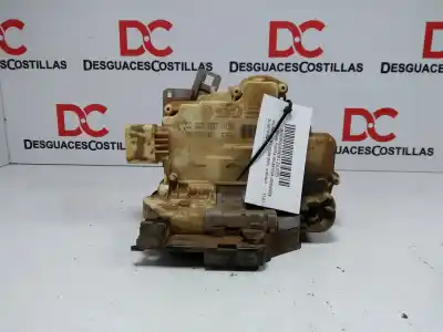 Piesă de schimb auto la mâna a doua încuietoare ușa fațã stânga pentru volkswagen tiguan (5n1) +motion referințe oem iam 3c1837015a