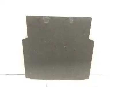 Peça sobressalente para automóvel em segunda mão estofamento da mala por bmw x1 (e84) sdrive 18d referências oem iam 51472990746  