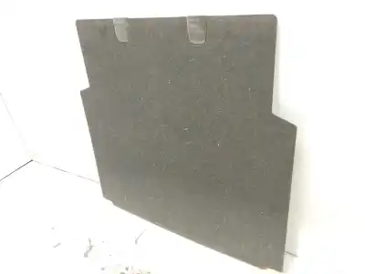 Peça sobressalente para automóvel em segunda mão estofamento da mala por bmw x1 (e84) sdrive 18d referências oem iam 51472990746  