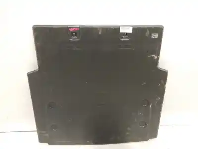 Peça sobressalente para automóvel em segunda mão estofamento da mala por bmw x1 (e84) sdrive 18d referências oem iam 51472990746  