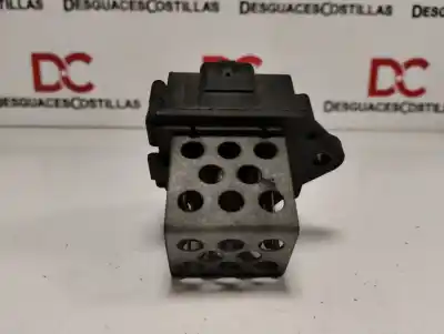 Pezzo di ricambio per auto di seconda mano resistenza al riscaldamento per peugeot 308 sw sport riferimenti oem iam 9658508980