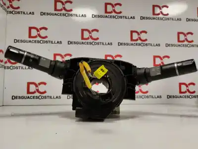 Second-hand car spare part multifunction switch for mazda 2 (de_, dh_) 1.3 (de3fs) oem iam references df7366120a  