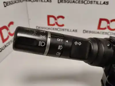 Second-hand car spare part  for MAZDA 2 (DE_, DH_)  OEM IAM references DF7366120A  