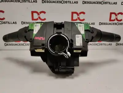 Second-hand car spare part multifunction switch for mazda 2 (de_, dh_) 1.3 (de3fs) oem iam references df7366120a  