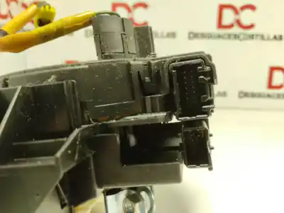 Second-hand car spare part multifunction switch for mazda 2 (de_, dh_) 1.3 (de3fs) oem iam references df7366120a  