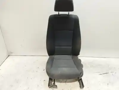 Peça sobressalente para automóvel em segunda mão assento dianteiro esquerdo por bmw x1 (e84) sdrive 18d referências oem iam 52107118423  
