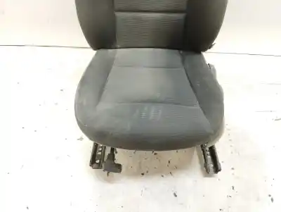 Peça sobressalente para automóvel em segunda mão assento dianteiro esquerdo por bmw x1 (e84) sdrive 18d referências oem iam 52107118423  