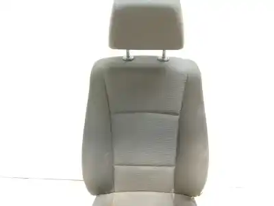 Peça sobressalente para automóvel em segunda mão assento dianteiro esquerdo por bmw x1 (e84) sdrive 18d referências oem iam 52107118423  