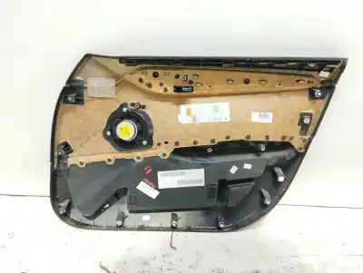 Second-hand car spare part left front door trim for bmw x1 (e84) sdrive 18d oem iam references 51417320173  