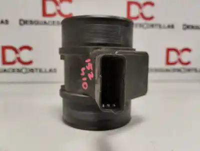 Pezzo di ricambio per auto di seconda mano misuratore di flusso per citroen c15 d riferimenti oem iam 9628336380