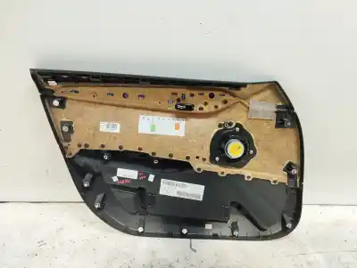Автозапчастина б/у обработка передніх правіх дверей для bmw x1 (e84) sdrive 18d посилання на oem iam 51417320174  