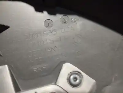 Автозапчастина б/у обработка передніх правіх дверей для bmw x1 (e84) sdrive 18d посилання на oem iam 51417320174  