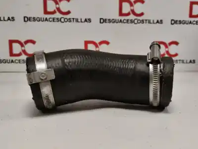Peça sobressalente para automóvel em segunda mão tubo por citroen c4 berlina cool referências oem iam 9684307380  