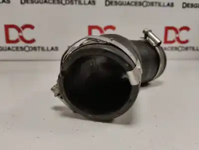 Peça sobressalente para automóvel em segunda mão tubo por citroen c4 berlina cool referências oem iam 9684307380  