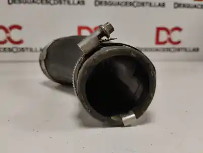 Автозапчасти б/у ТРУБКА за CITROEN C4 BERLINA  ссылки OEM IAM 9684307380  