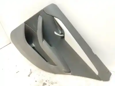 Peça sobressalente para automóvel em segunda mão forra / revestimento da porta traseira direita por bmw x1 (e84) sdrive 18d referências oem iam 51427327222  