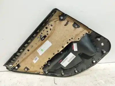 Peça sobressalente para automóvel em segunda mão forra / revestimento da porta traseira direita por bmw x1 (e84) sdrive 18d referências oem iam 51427327222  