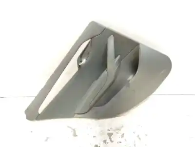 Peça sobressalente para automóvel em segunda mão forra / revestimento da porta traseira esquerda por bmw x1 (e84) sdrive 18d referências oem iam 51427327221  