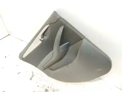 Peça sobressalente para automóvel em segunda mão forra / revestimento da porta traseira esquerda por bmw x1 (e84) sdrive 18d referências oem iam 51427327221  