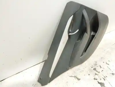 Peça sobressalente para automóvel em segunda mão forra / revestimento da porta traseira esquerda por bmw x1 (e84) sdrive 18d referências oem iam 51427327221  