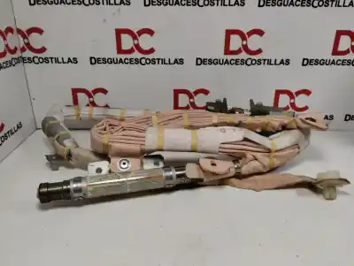 Second-hand car spare part  for MAZDA 2 (DE_, DH_)  OEM IAM references   