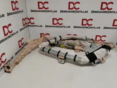 Second-hand car spare part  for MAZDA 2 (DE_, DH_)  OEM IAM references D65157KN0D  