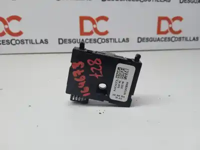 Pezzo di ricambio per auto di seconda mano MODULO ELETTRONICO per VOLKSWAGEN JETTA III (1K2)  Riferimenti OEM IAM 1K0959654  