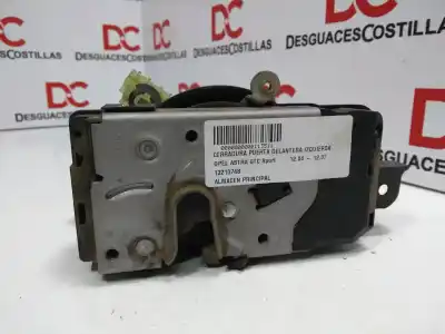 Second-hand car spare part  for OPEL ASTRA GTC  OEM IAM references 13210748  