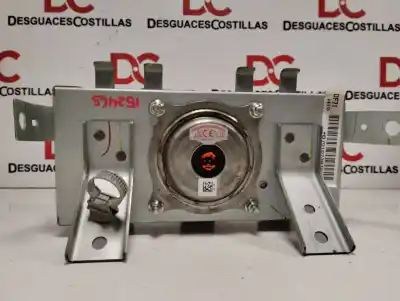 Second-hand car spare part  for MAZDA 2 (DE_, DH_)  OEM IAM references 1050947  