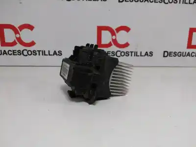 Peça sobressalente para automóvel em segunda mão resistência sofagem chauffage por peugeot 308 confort referências oem iam 6441fb  