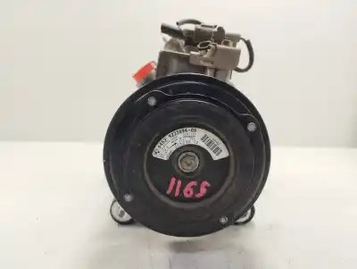 Second-hand car spare part air conditioning compressor for bmw x1 (e84) sdrive 18d oem iam references 6452922369405  