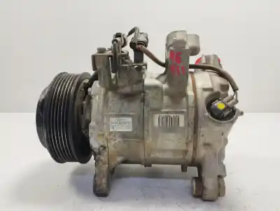 Second-hand car spare part air conditioning compressor for bmw x1 (e84) sdrive 18d oem iam references 6452922369405  