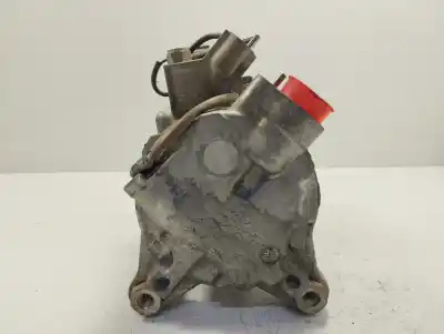 Second-hand car spare part air conditioning compressor for bmw x1 (e84) sdrive 18d oem iam references 6452922369405  